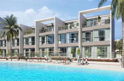 Lagoon Views By District One Lagoon Views By District One