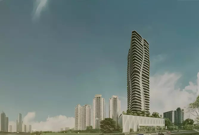 Nostalgia Tower