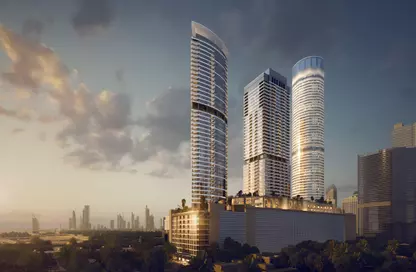 Palm Beach Towers 3