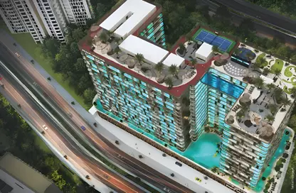 Peace Lagoons Phase 2 by Peace Homes Group