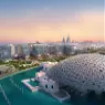 Louvre Abu Dhabi Residences - image 1