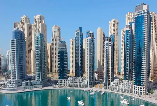 Al Walid Tower