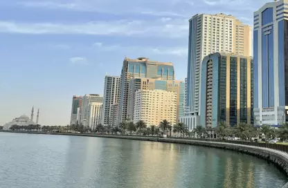 Al Walid Tower view