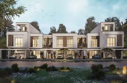 Damac Riverside Phase 2 By Damac Damac Riverside Phase 2 By Damac