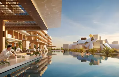 Nobu Residences 2