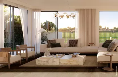 Selvara Phase 2 By Emaar view