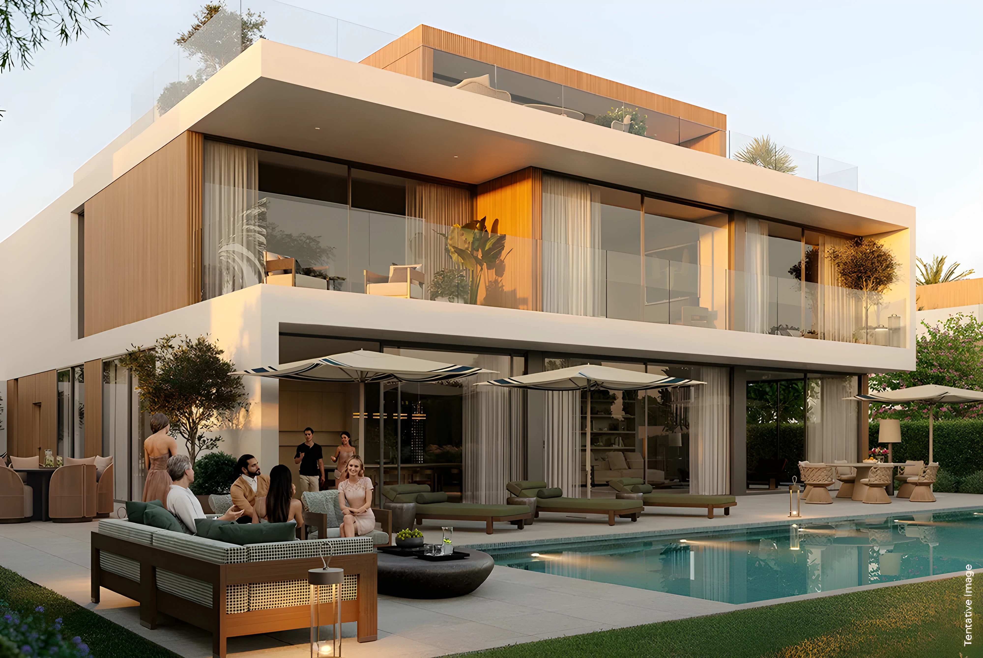 Selvara Phase 2 By Emaar - image 9