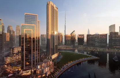 Peninsula Phase 3 By Select Group Peninsula Phase 3 By Select Group