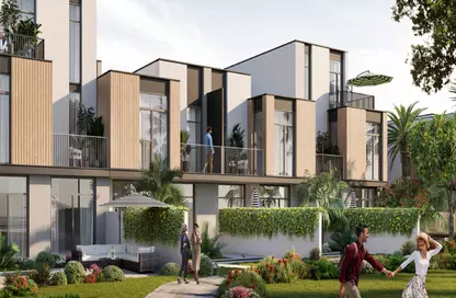 Mudon Al Ranim Phase 2 By Dubai Properties