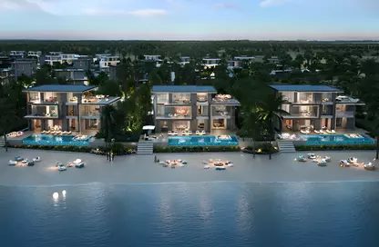 Jacob & Co. Beachfront Living