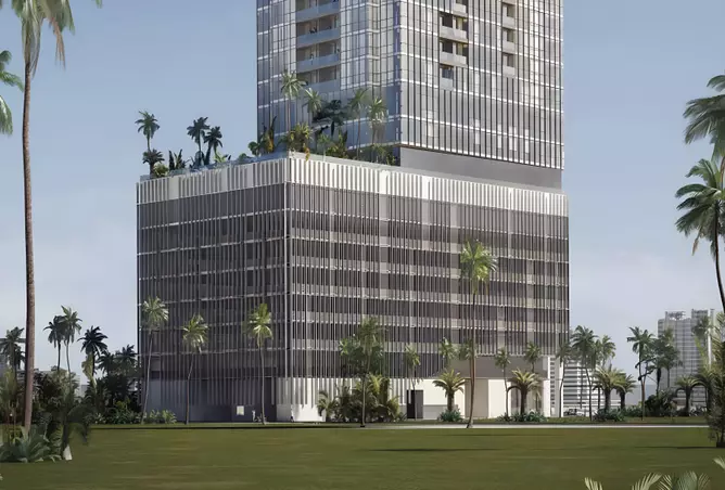La Plage Tower La Plage Tower
