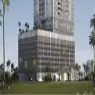 La Plage Tower - image 1