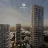 East Residence 2 At Serenia District - image 2