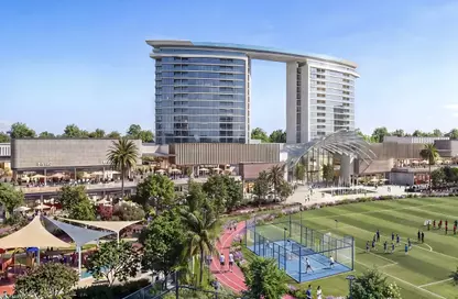 Sobha Sanctuary Apartments