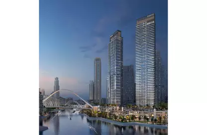 Creek Waters By Emaar
