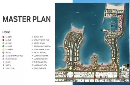 Master plan 2