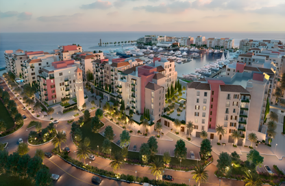 La Sirene Phase 2 By Meraas La Sirene Phase 2 By Meraas