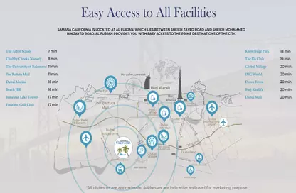 Samana California Phase 2 master plan 2 Master plan 2