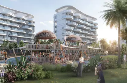 Damac Lagoon Views Phase 5 Damac Lagoon Views Phase 5