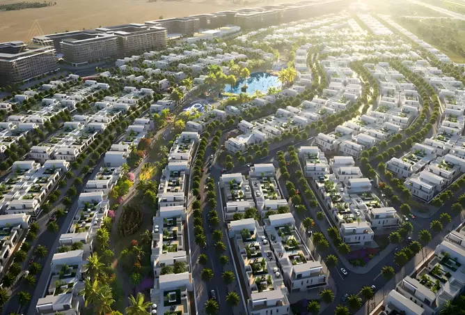 IVY at Damac Riverside