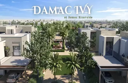 IVY at Damac Riverside IVY at Damac Riverside