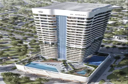 Nova Tower view