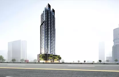 Lilium Tower Lilium Tower