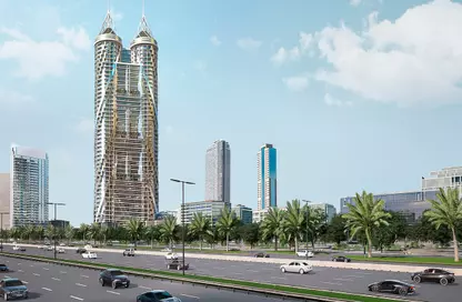 The Biltmore Residences Sufouh