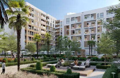 Hillside Residences Phase 3 By Wasl