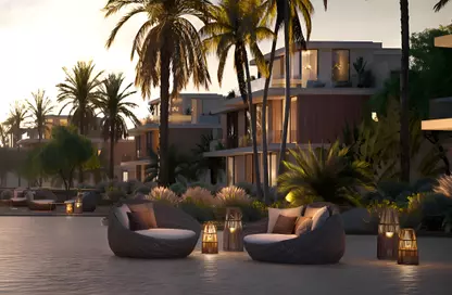 District One West Phase 2 By Nakheel District One West Phase 2 By Nakheel