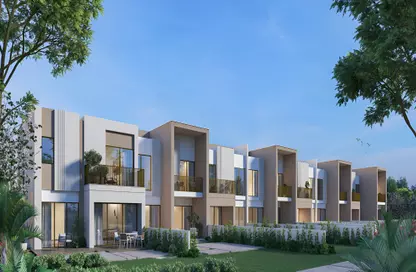 La Violeta By Dubai Properties La Violeta By Dubai Properties