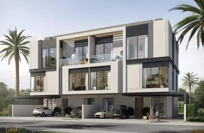 Terra Golf Collection Phase 2 By Taraf Properties