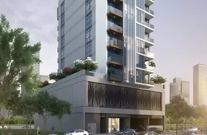 Brand Centro view