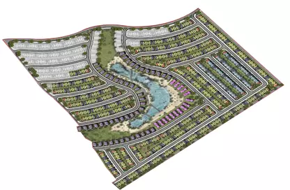 Costa Brava master plan 1 Master plan 1