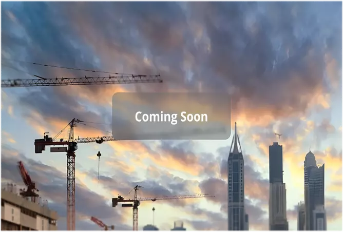 Masdar Apartments