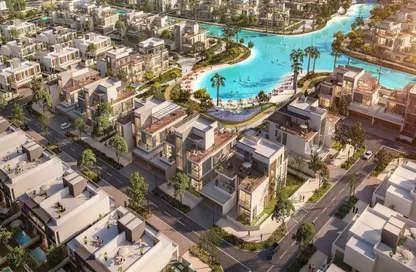 South Bay Phase 3 By Dubai South South Bay Phase 3 By Dubai South