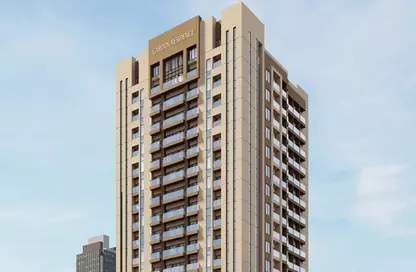 Garden Residences