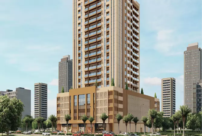 Garden Residences