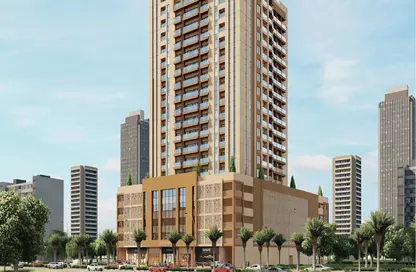 Garden Residences Garden Residences