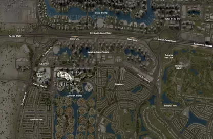 Eltiera Views 3 master plan 1 Master plan 1