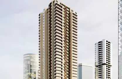 Mariane Tower view