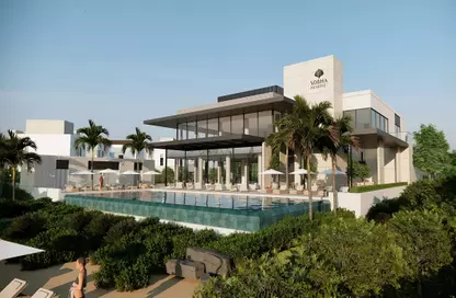 Sobha Reserve Villas Sobha Reserve Villas