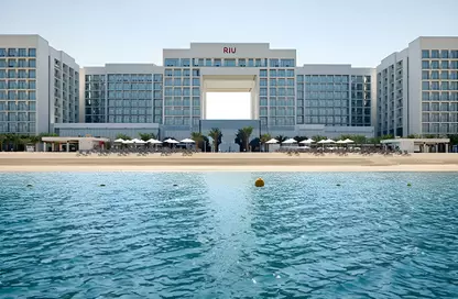 Riu Phase 2 view