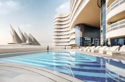 Ajwan Towers view Ajwan Towers view