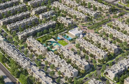 Reem Townhouses Reem Townhouses
