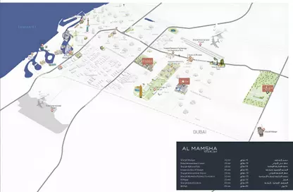 Master plan 1