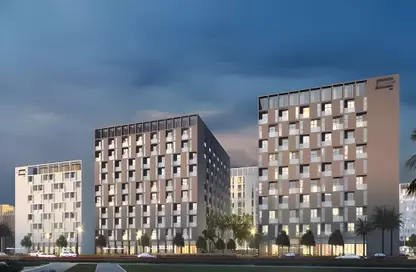 Nama Phase 1 By Alef Group Nama Phase 1 By Alef Group