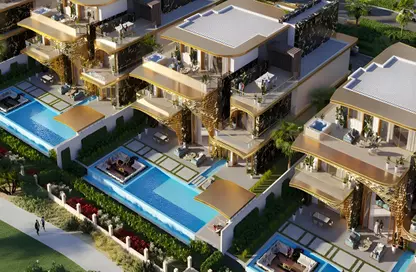 Damac Gems Estates Damac Gems Estates