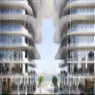 Dubai Harbour Residences Area 3 - image 3
