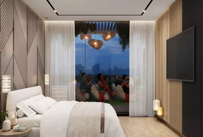 Park Greens By Damac